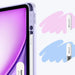 ESR Flip Hybrid Case за iPad Air 13’’ 1 / 2 - Лилав