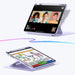 ESR Flip Hybrid Case за iPad Air 13’’ 1 / 2 - Лилав
