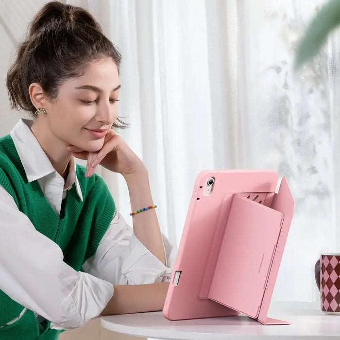 ESR Flip Hybrid Case за iPad 10.9’’ 2022 (10th gen.) / 11’’