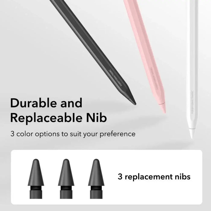 ESR Geo Digital Stylus - черен