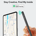 ESR Geo Digital Stylus - черен