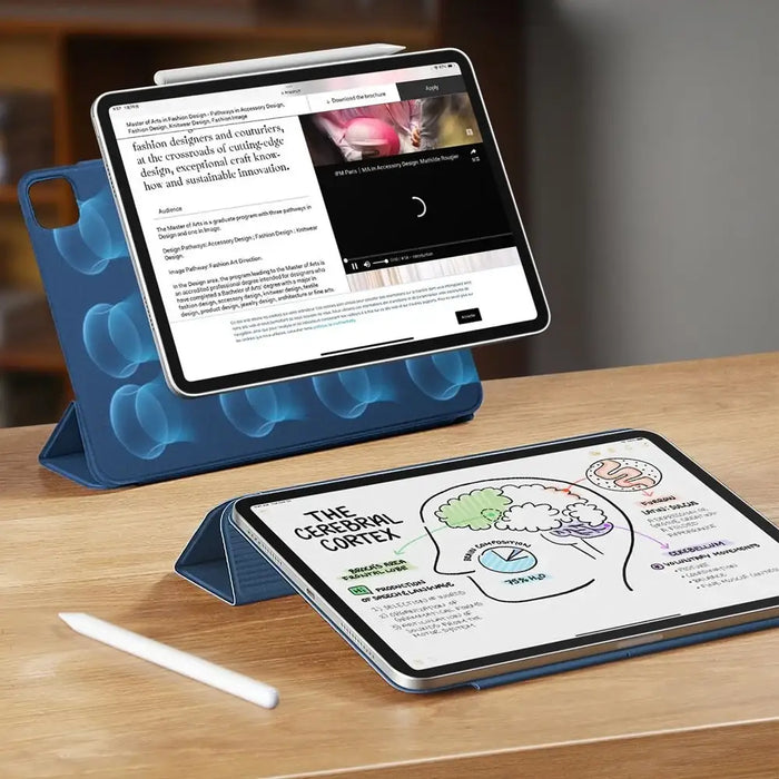 ESR Rebound Magnetic Case за iPad Pro 12.9” 2020 / 2021
