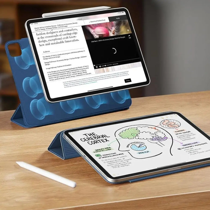 ESR Rebound Магнитен Калъф за iPad Pro 13” 7/8/2024-2025
