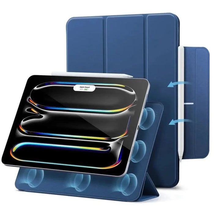ESR Rebound Магнитен Калъф за iPad Pro 13” 7/8/2024-2025