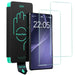 ESR Tempered Glass 2-pack за Samsung Galaxy S25 Ultra