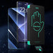 ESR Tempered Glass 2-pack за Samsung Galaxy S25 Ultra