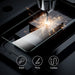 ESR Tempered Glass 2-pack за Samsung Galaxy S25 Ultra