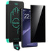 ESR Tempered Glass Privacy Glass на Samsung Galaxy S25 Ultra