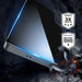 ESR Tempered Glass Privacy Glass на Samsung Galaxy S25 Ultra