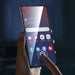 ESR Tempered Glass Privacy Glass на Samsung Galaxy S25 Ultra