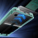 ESR Tempered Glass Privacy Glass на Samsung Galaxy S25 Ultra