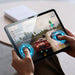 ESR UltraFit Tempered Glass 2 пакета за iPad 10,9’’ 2022
