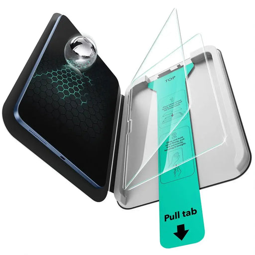 ESR UltraFit Tempered Glass 2 пакета за iPad 10,9’’ 2022