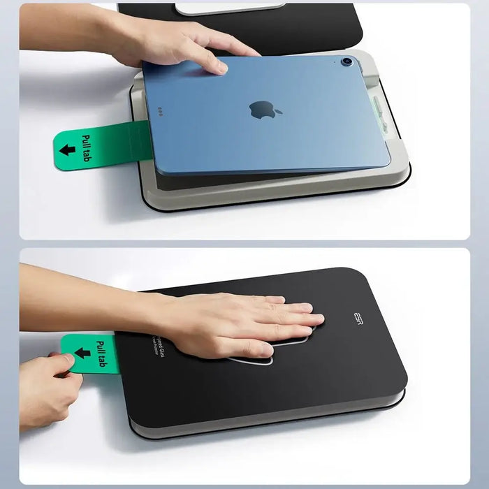ESR UltraFit Tempered Glass 2 пакета за iPad 10,9’’ 2022