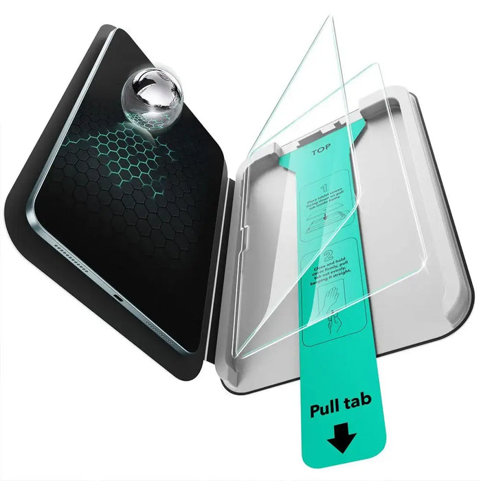 ESR UltraFit Tempered Glass 2 пакета за iPad Air 11’’ 6 / 7