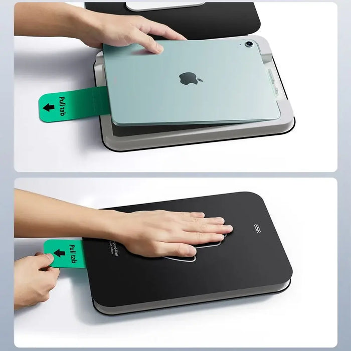 ESR UltraFit Tempered Glass 2 пакета за iPad Air 11’’ 6 / 7