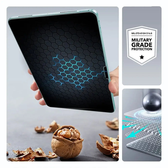 ESR UltraFit Tempered Glass 2 пакета за iPad Air 13’’ 1 / 2