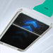 ESR UltraFit Tempered Glass 2 пакета за iPad Air 13’’ 1 / 2