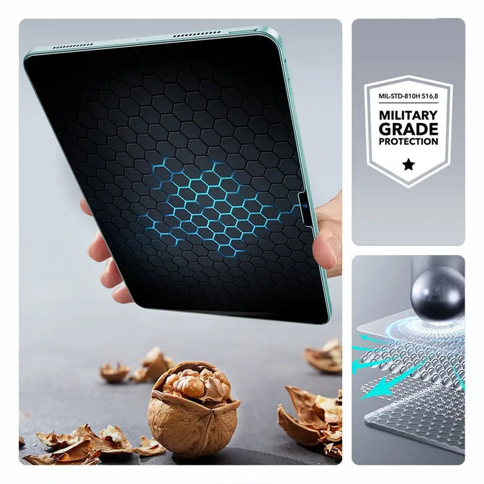 ESR UltraFit закалено стъкло комплект от 2 броя за iPad Pro