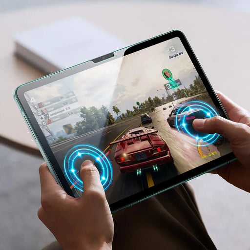 ESR UltraFit закалено стъкло комплект от 2 броя за iPad Pro
