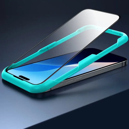ESR закалено стъкло за iPhone 16 Plus (2 бр.)