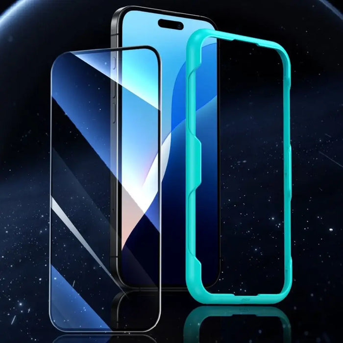 ESR закалено стъкло за iPhone 16 Plus (2 бр.)