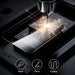 ESR закалено стъкло за iPhone 16 Pro (2 бр.)