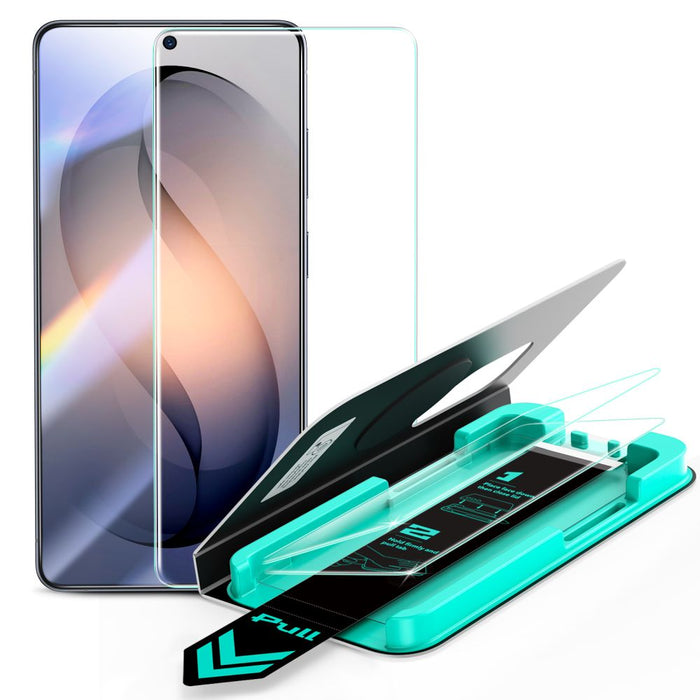 ESR UltraFit Armorite - 2 броя закалено стъкло за Samsung Galaxy S26 Ultra