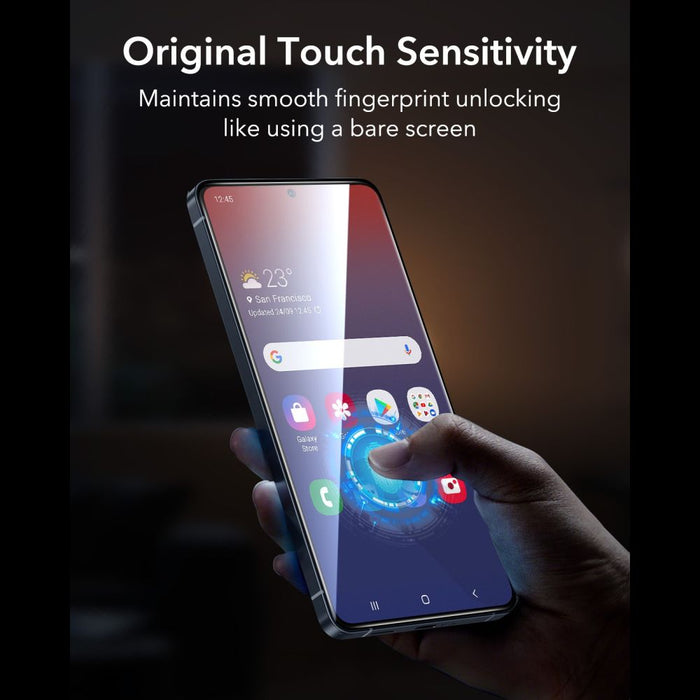 Закалено стъкло ESR UltraFit Armorite Pro за Samsung Galaxy S26 Ultra