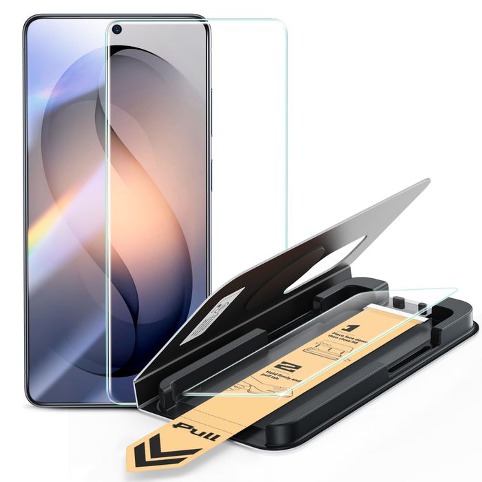 Закалено стъкло ESR UltraFit Armorite Pro за Samsung Galaxy S26 Ultra
