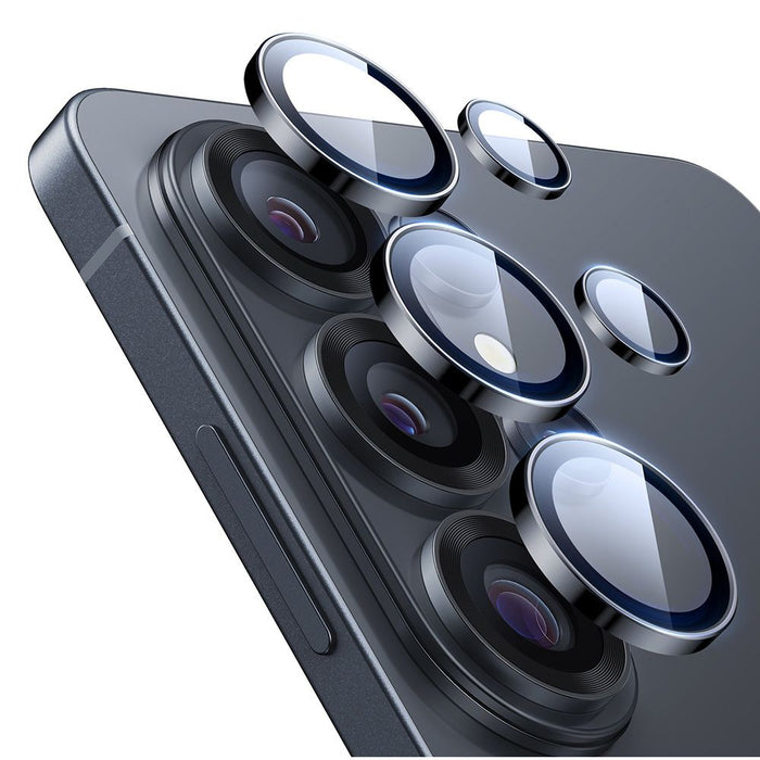 ESR Armorite протектор за камера за Samsung Galaxy S26 Ultra - черен