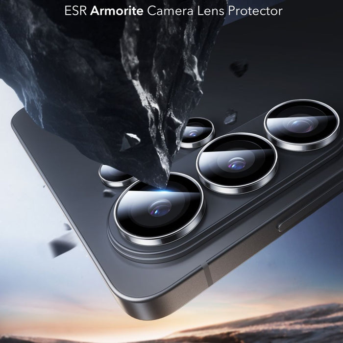 Протектор за камера ESR Armorite за Samsung Galaxy S26 Ultra