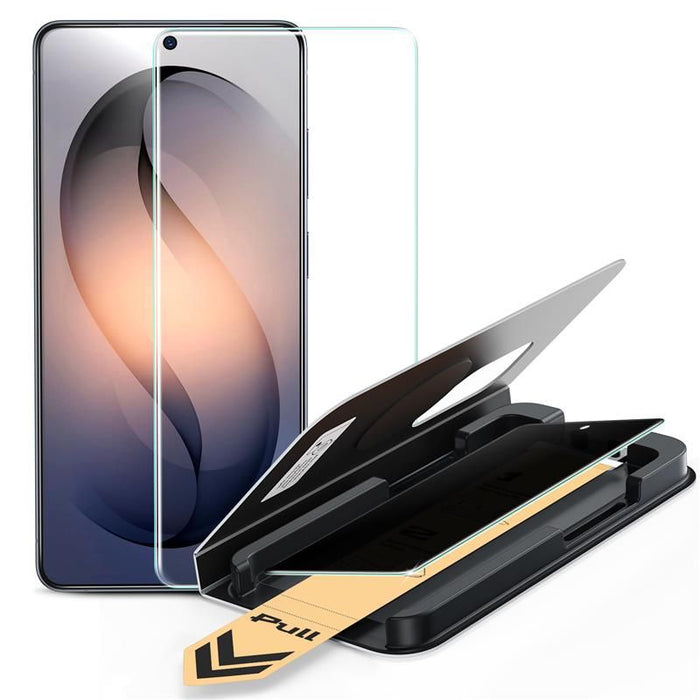 Закалено стъкло ESR UltraFit Armorite за Samsung Galaxy S26 Ultra