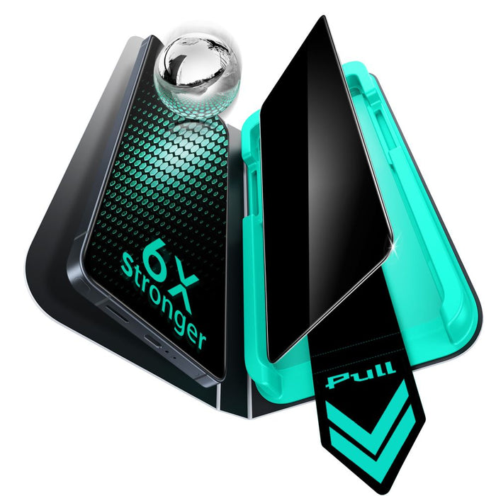 Закалено стъкло ESR UltraFit Armorite за Samsung Galaxy S26 Ultra