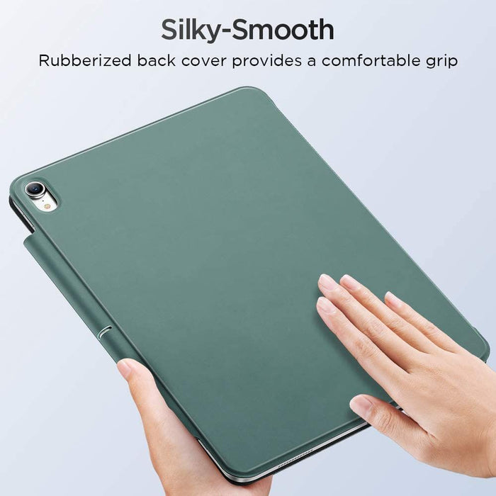 ESR Rebound Magnetic Case за iPad Air 4 (2020) / 5 (2022) - зелен