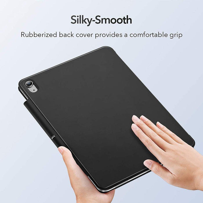 ESR Rebound Магнитен Калъф за iPad Air 4 2020 / 5 2022 - Черен