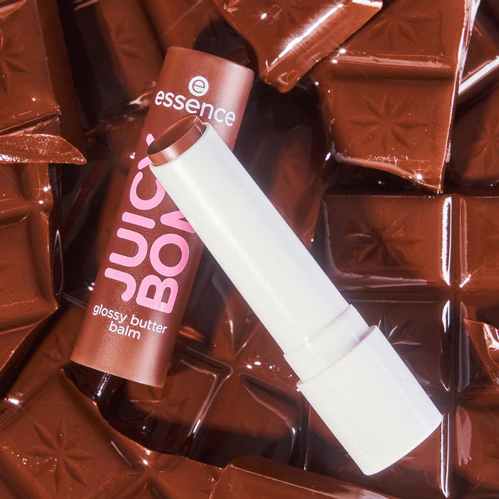 Балсам за устни JUICY BOMB 05 Choco-lot To Handle, 2,5 g