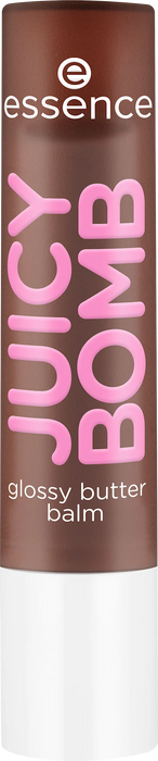 Балсам за устни JUICY BOMB 05 Choco-lot To Handle, 2,5 g