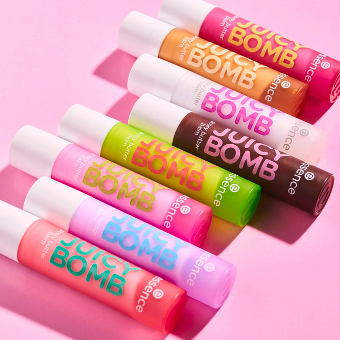 Балсам за устни JUICY BOMB 05 Choco-lot To Handle, 2,5 g