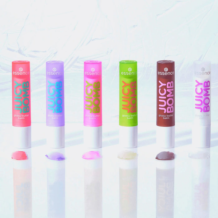 Балсам за устни JUICY BOMB 05 Choco-lot To Handle, 2,5 g