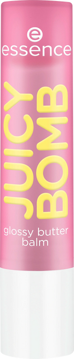 Балсам за устни JUICY BOMB glossbutt, Nr. 08 Cherrything I Want, 2,5 g