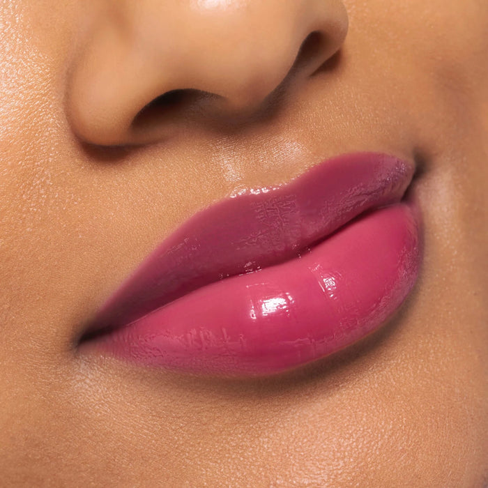 Балсам за устни JUICY BOMB glossbutt, Nr. 08 Cherrything I Want, 2,5 g