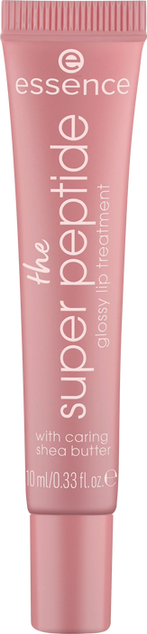 Балсам за устни The Super Peptide Glossy Treatment 03 Toffeetastic, 10 ml