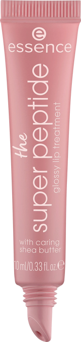 Балсам за устни The Super Peptide Glossy Treatment 03 Toffeetastic, 10 ml