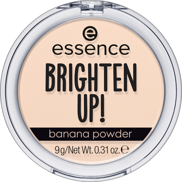 Бананова пудра Brighten Up!, 9 g