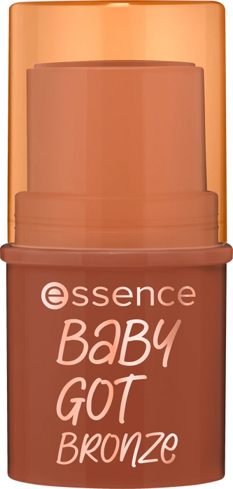 Бронзант baby got bronze - Nr. 40 hazelnut huf, 1 бр., 5,5 g
