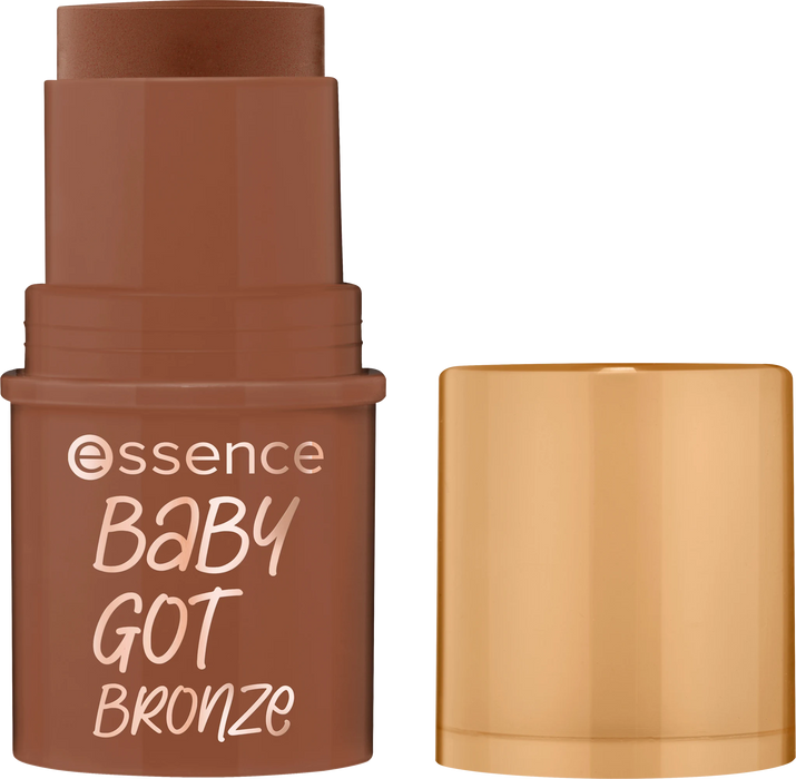 Бронзант baby got bronze - Nr. 40 hazelnut huf, 1 бр., 5,5 g