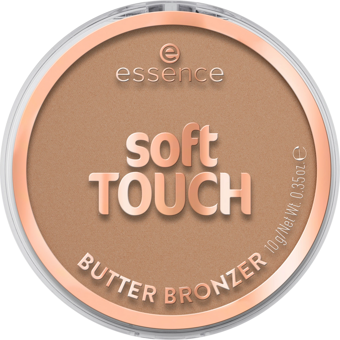 Бронзант Soft Touch 10 Whipped Buttercup, 10 g