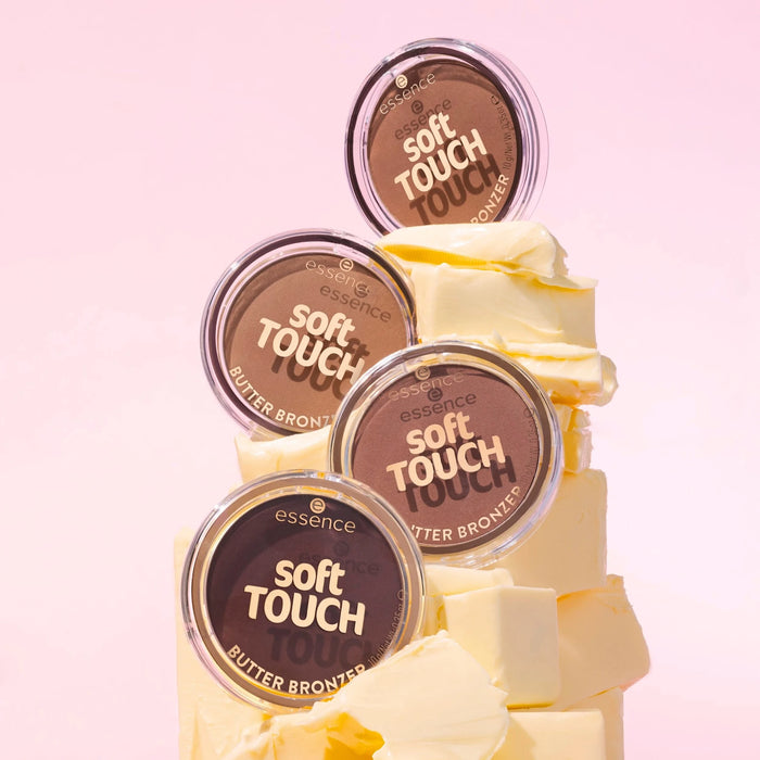 Бронзант Soft Touch 10 Whipped Buttercup, 10 g