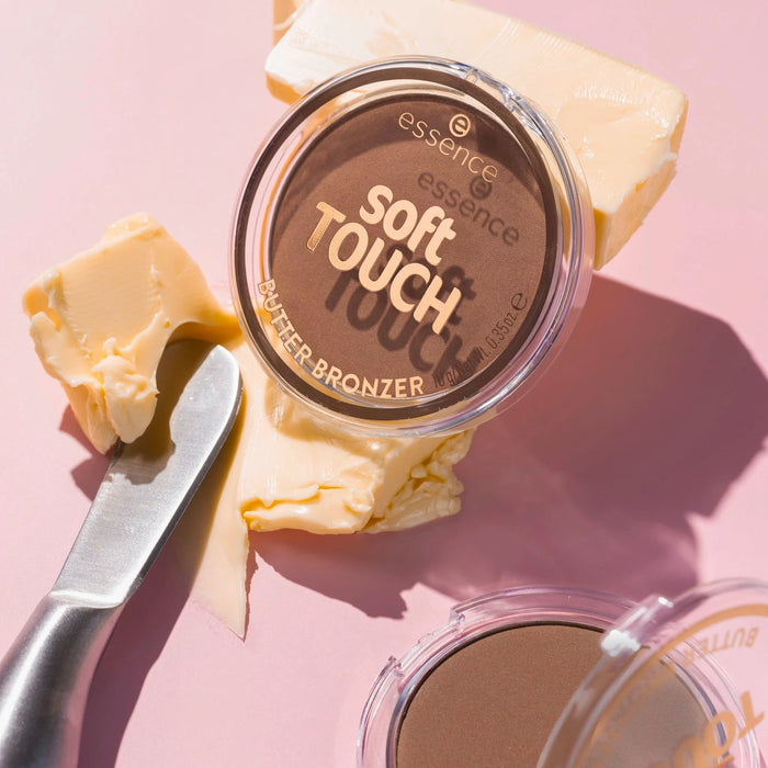 Бронзант Soft Touch 10 Whipped Buttercup, 10 g